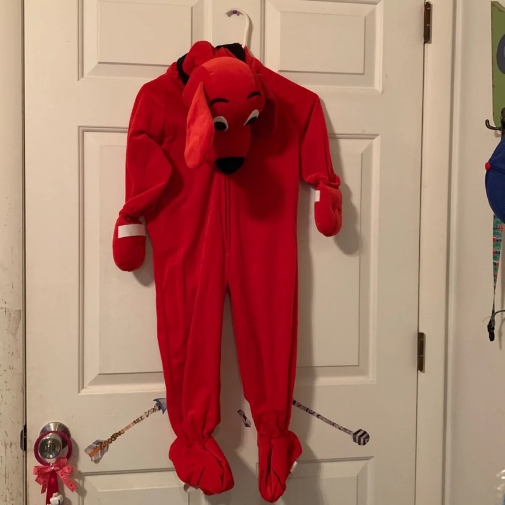 Halloween Costume